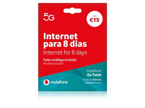 Hotspot Vodafone R219Z Go Total 8D - Image 3