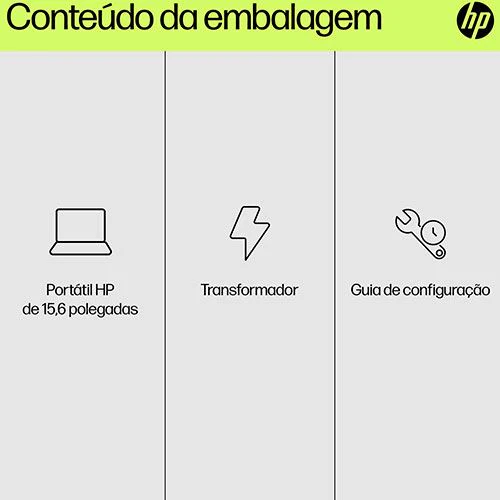 Computador Portátil HP 15-fd0069np | 15.6" | i5-1334U | 16GB | 512GB SSD - Image 11