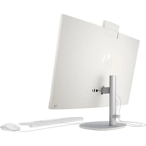 Desktop All in One HP 27-cr0003np | 27''| Ryzen 5 7520U | 16GB | 512GB SSD - Image 4