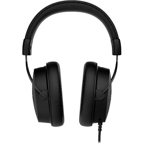 Auscultadores Gaming HyperX Cloud Alpha S - Preto - Image 3