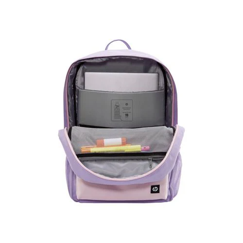 Mochila para Portátil 15.6" HP Campus - Lavanda - Image 6