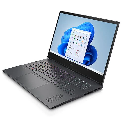 Computador Portátil Gaming OMEN by HP 16-c0026np | 16,1'' | Radeon RX 6600M | Ryzen 7 5800H | 16GB | 512GB - Image 2