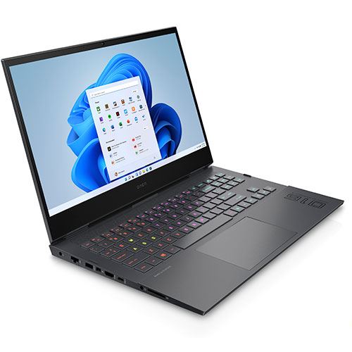 Computador Portátil Gaming OMEN by HP 16-c0026np | 16,1'' | Radeon RX 6600M | Ryzen 7 5800H | 16GB | 512GB - Image 3