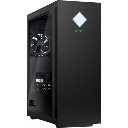 Desktop Gaming HP Omen 25L GT15-2000NP | I7-14700F | 16GB | 1TB SSD | RTX 4060 - Image 3
