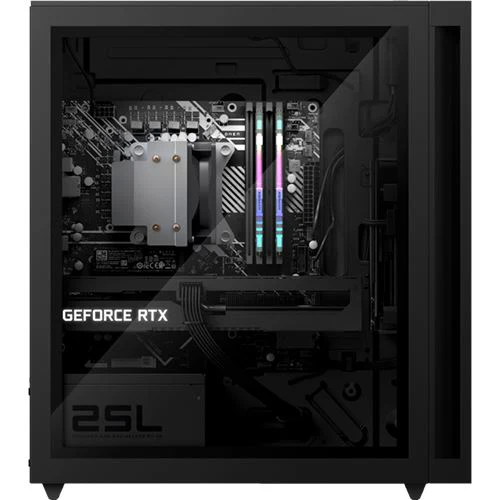 Desktop Gaming HP Omen 25L GT15-2000NP | I7-14700F | 16GB | 1TB SSD | RTX 4060 - Image 4