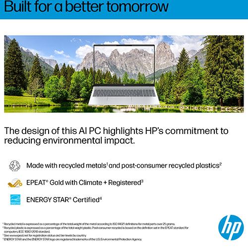 Computador Portátil HP OmniBook 5 16-ba1005np | 16" | Intel® Core™ 7 150U | 32GB | 1TB SSD - Image 7