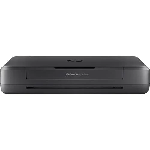 HP Officejet 200 Mobile Wi-Fi - Preto - Image 3