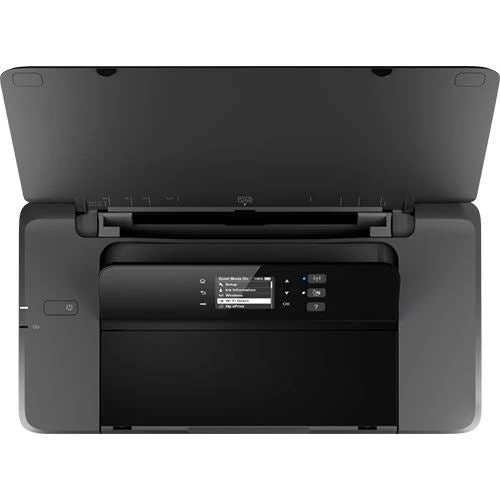HP Officejet 200 Mobile Wi-Fi - Preto - Image 5