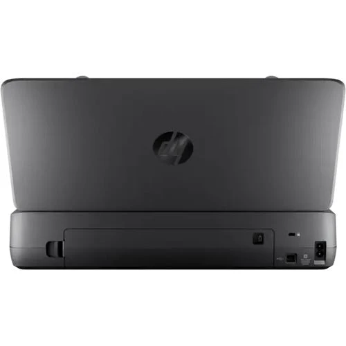 HP Officejet 200 Mobile Wi-Fi - Preto - Image 6