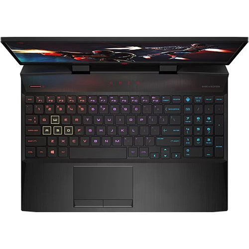 Computador Portátil Gaming OMEN by HP 15-dc1046np | 15,6'' | GeForce GTX 1660 | i5-9300H | 16GB | 1TB SSD - Image 6