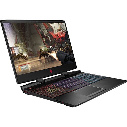 Computador Portátil Gaming OMEN by HP 15-dc1048np | 15,6'' | GeForce GTX 1650 | i5-9300H | 16GB | 512GB SSD - Image 2