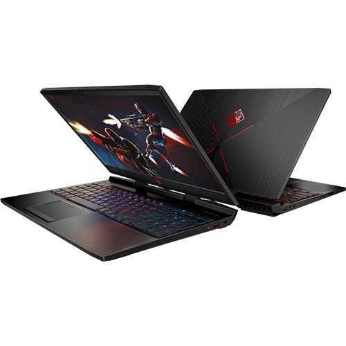 Computador Portátil Gaming OMEN by HP 15-dc1048np | 15,6'' | GeForce GTX 1650 | i5-9300H | 16GB | 512GB SSD - Image 4
