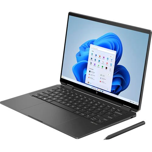 Computador Portátil HP Spectre X360 14-EU0000NP | 14" | U7-155 | 32 GB | 1TB SSD - Image 2