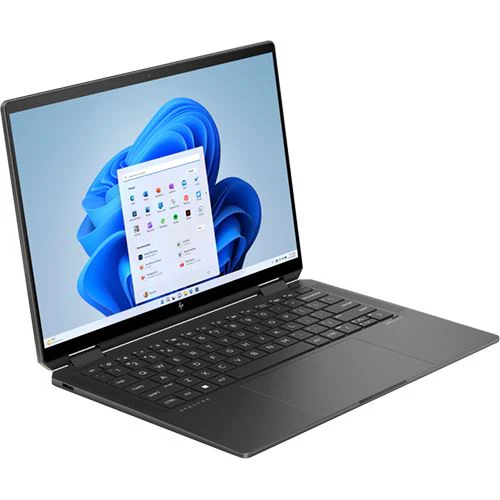 Computador Portátil HP Spectre X360 14-EU0000NP | 14" | U7-155 | 32 GB | 1TB SSD - Image 6