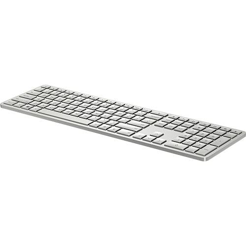 Teclado Bluetooth HP 970 - Branco - Image 2