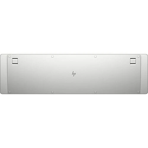 Teclado Bluetooth HP 970 - Branco - Image 6