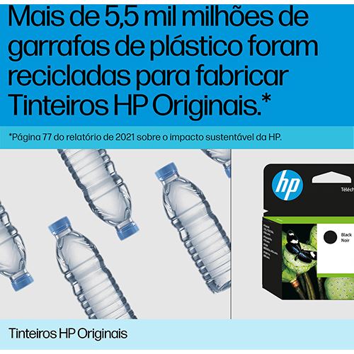 Pack de Tinteiros HP 937 - Preto, Ciano, Amarelo, Magenta - Image 7