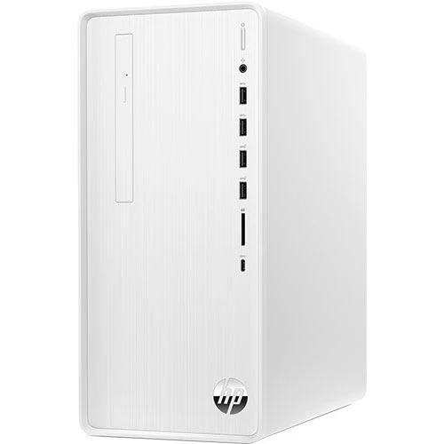 Desktop HP Pavilion  TP01-3003np | i5-12400 | 8GB | 512GB SSD - Image 2