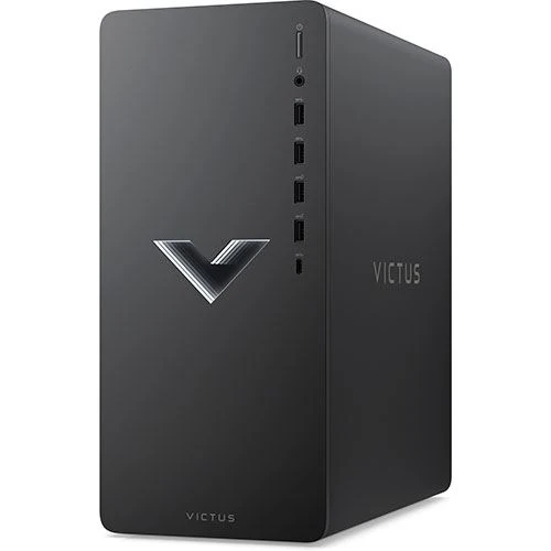 Desktop Gaming Victus by HP 15L GT02-1007np | GeForce RTX 3050 | i5-13400F | 16GB | 512GB SSD - Image 2