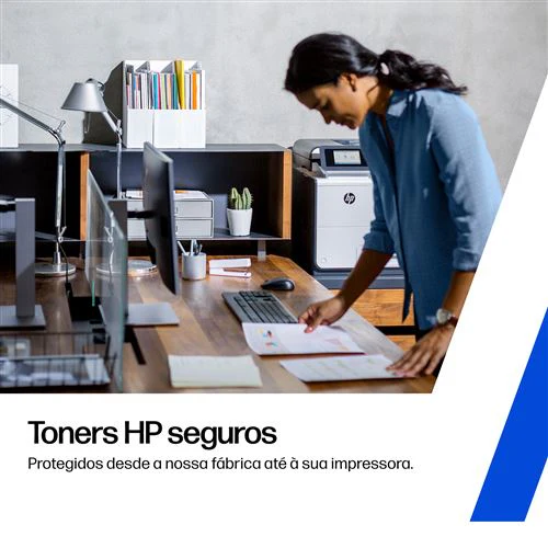 Toner HP LaserJet 207A - Preto - Image 8