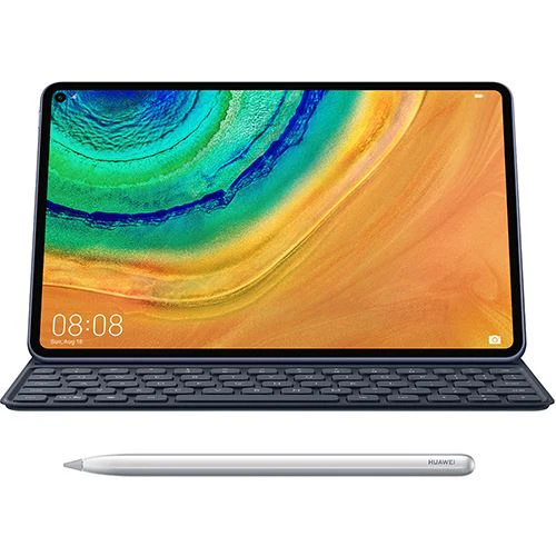 Tablet Huawei MatePad Pro 10.8'' - 128GB + Teclado + M-Pen - Image 4
