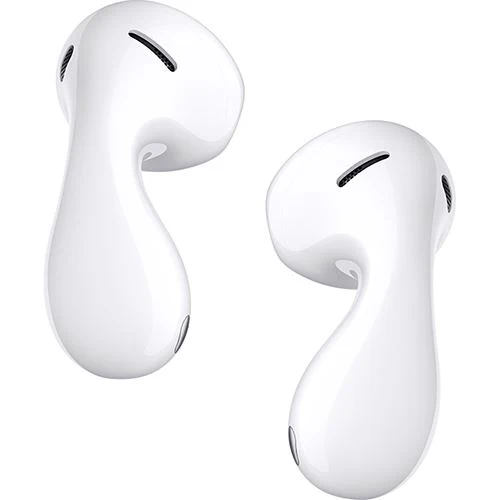 Auriculares True Wireless Bluetooth Huawei FreeBuds 5 - Branco Cerâmica - Image 4