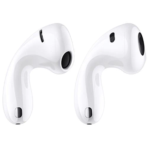Auriculares True Wireless Bluetooth Huawei FreeBuds 5 - Branco Cerâmica - Image 5