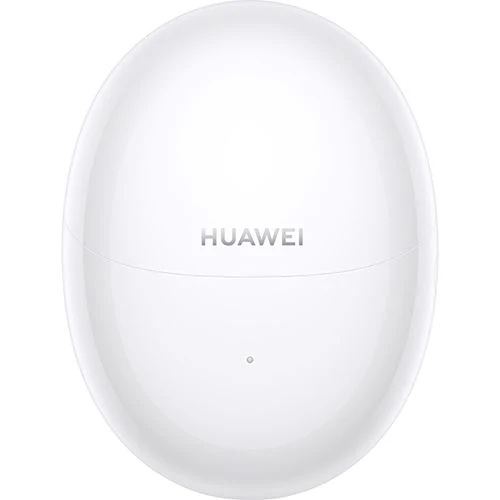 Auriculares True Wireless Bluetooth Huawei FreeBuds 5 - Branco Cerâmica - Image 9