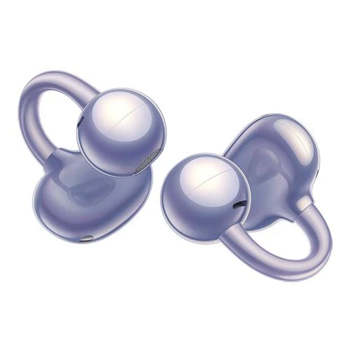 Auriculares True Wireless Bluetooth Huawei Freeclip - Roxo - Image 2