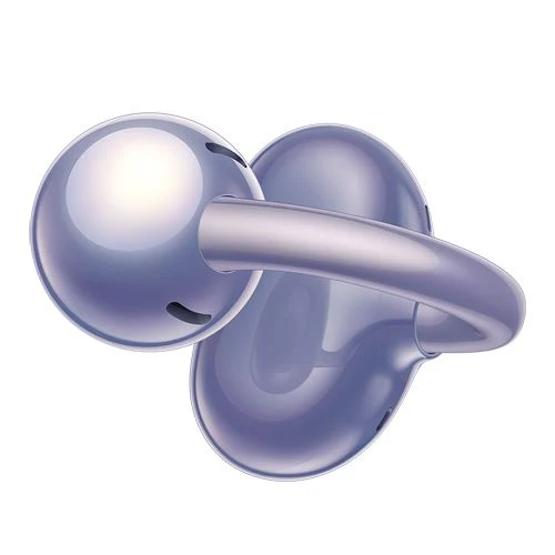 Auriculares True Wireless Bluetooth Huawei Freeclip - Roxo - Image 3