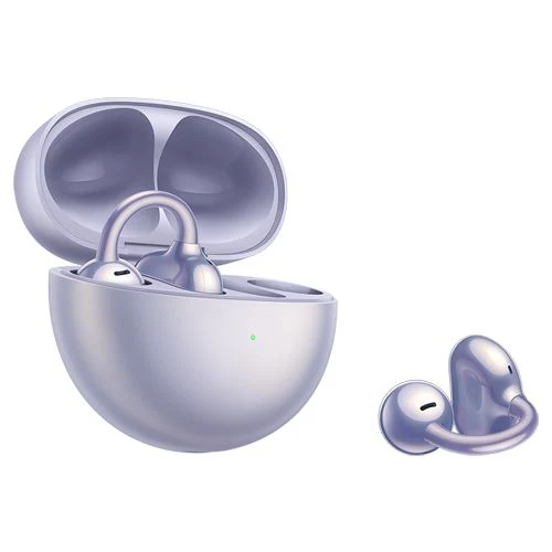 Auriculares True Wireless Bluetooth Huawei Freeclip - Roxo - Image 5