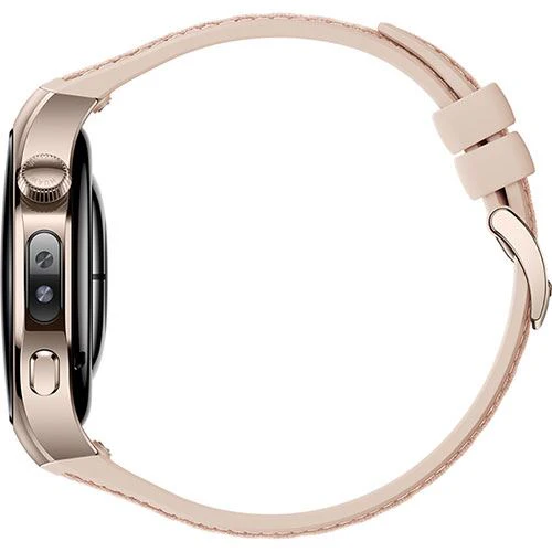 Huawei Watch 5 42mm - Titanium Beige - Image 2
