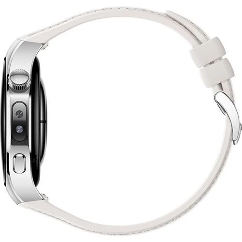 Huawei Watch 5 42mm - Titanium White - Image 2
