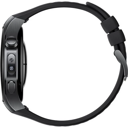 Huawei Watch 5 46mm - Titanium Black - Image 2