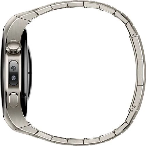 Huawei Watch 5 46mm - Titanium Grey - Image 2