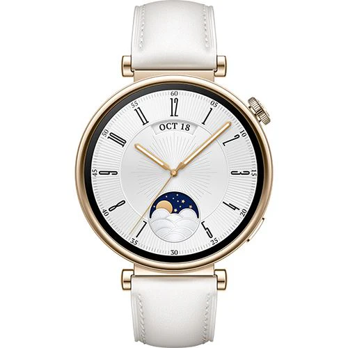 Smartwatch Huawei Watch GT4 (41mm) - White - Image 2