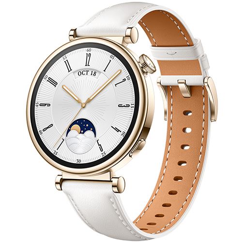 Smartwatch Huawei Watch GT4 (41mm) - White - Image 3