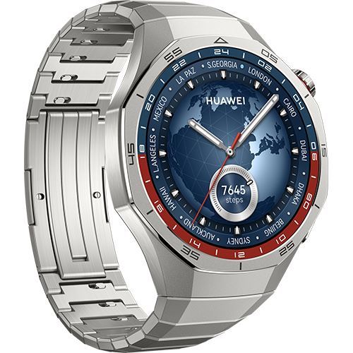 Huawei Watch GT5 Pro 46mm - Titânio - Image 3