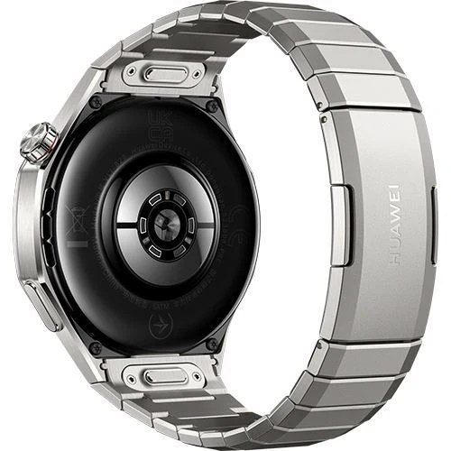 Huawei Watch GT5 Pro 46mm - Titânio - Image 4