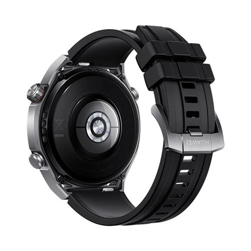 Smartwatch Huawei Watch Ultimate - Preto - Image 4