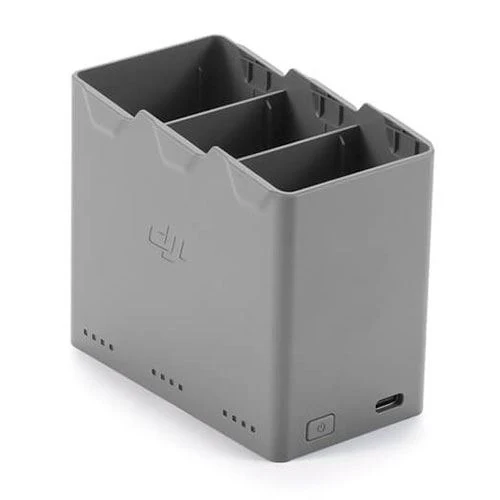 Hub Carregador Bidirecional DJI Mini 5 Pro - Image 4