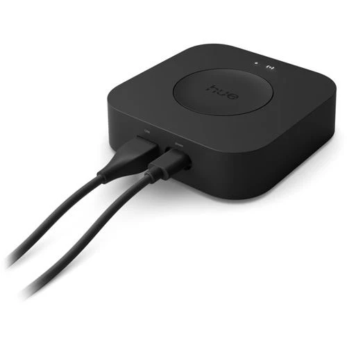 Hub Iluminação Smart Philips Hue Bridge Pro - Image 2