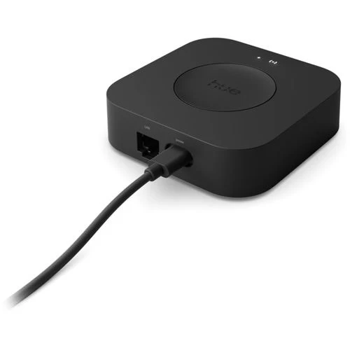 Hub Iluminação Smart Philips Hue Bridge Pro - Image 3