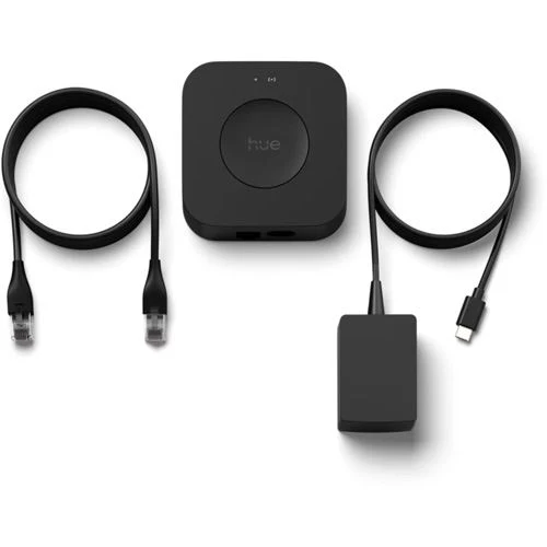 Hub Iluminação Smart Philips Hue Bridge Pro - Image 5