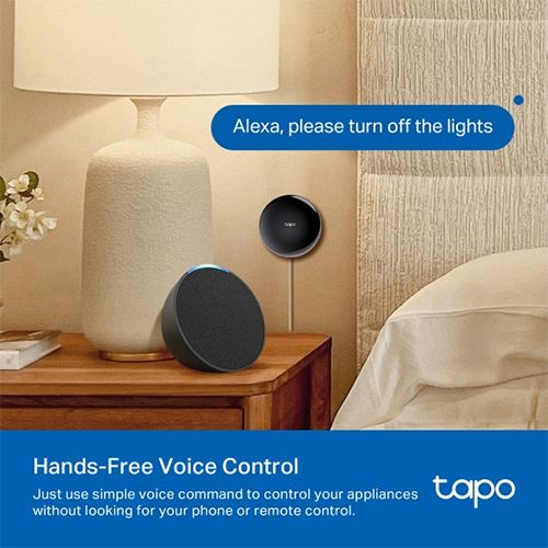 Hub Inteligente TP-Link Tapo H110 - Image 6