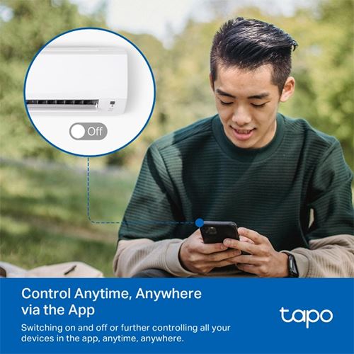 Hub Inteligente TP-Link Tapo H110 - Image 7