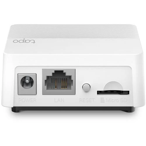 Hub Inteligente TP-Link Tapo H200 com Alarmística + Slot microSD - Image 2