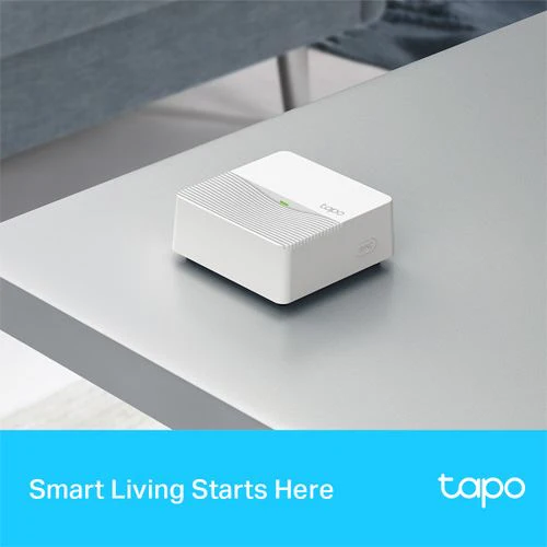 Hub Inteligente TP-Link Tapo H200 com Alarmística + Slot microSD - Image 3