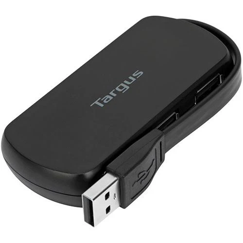 Hub USB Targus 4 Portas - Image 2