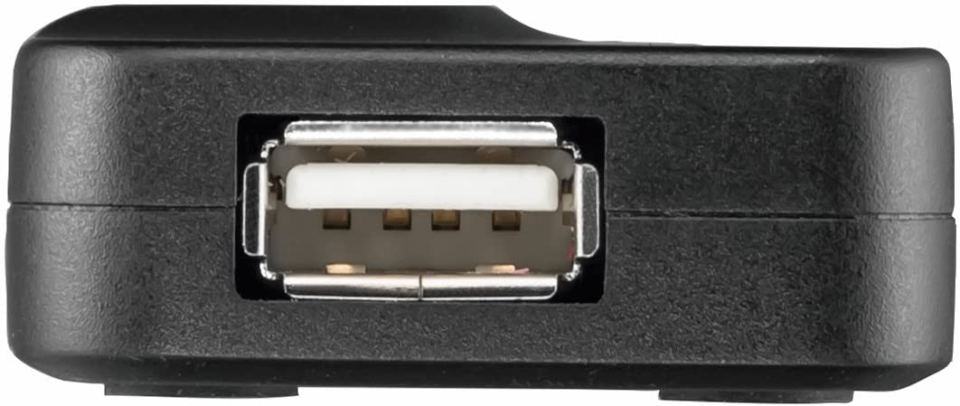Hub USB 2.0 Trust Oila 4 Portas - Image 4